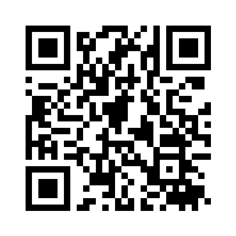 QR code to download ShowRing on the App Store